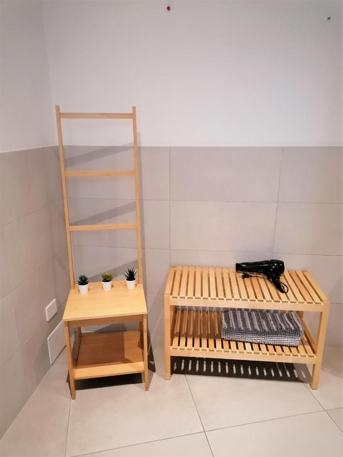 Guesthouse Tree Rooms Modern Бергамо Экстерьер фото